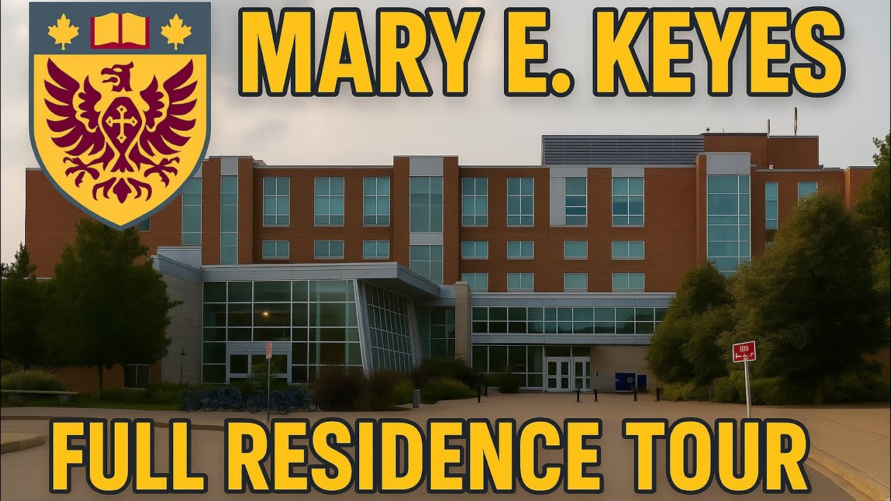 Mary E. Keyes | Full Vlog 2025