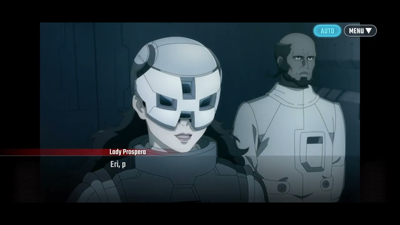 【SD Gundam】G Gene Eternal Playthrough  Part 158