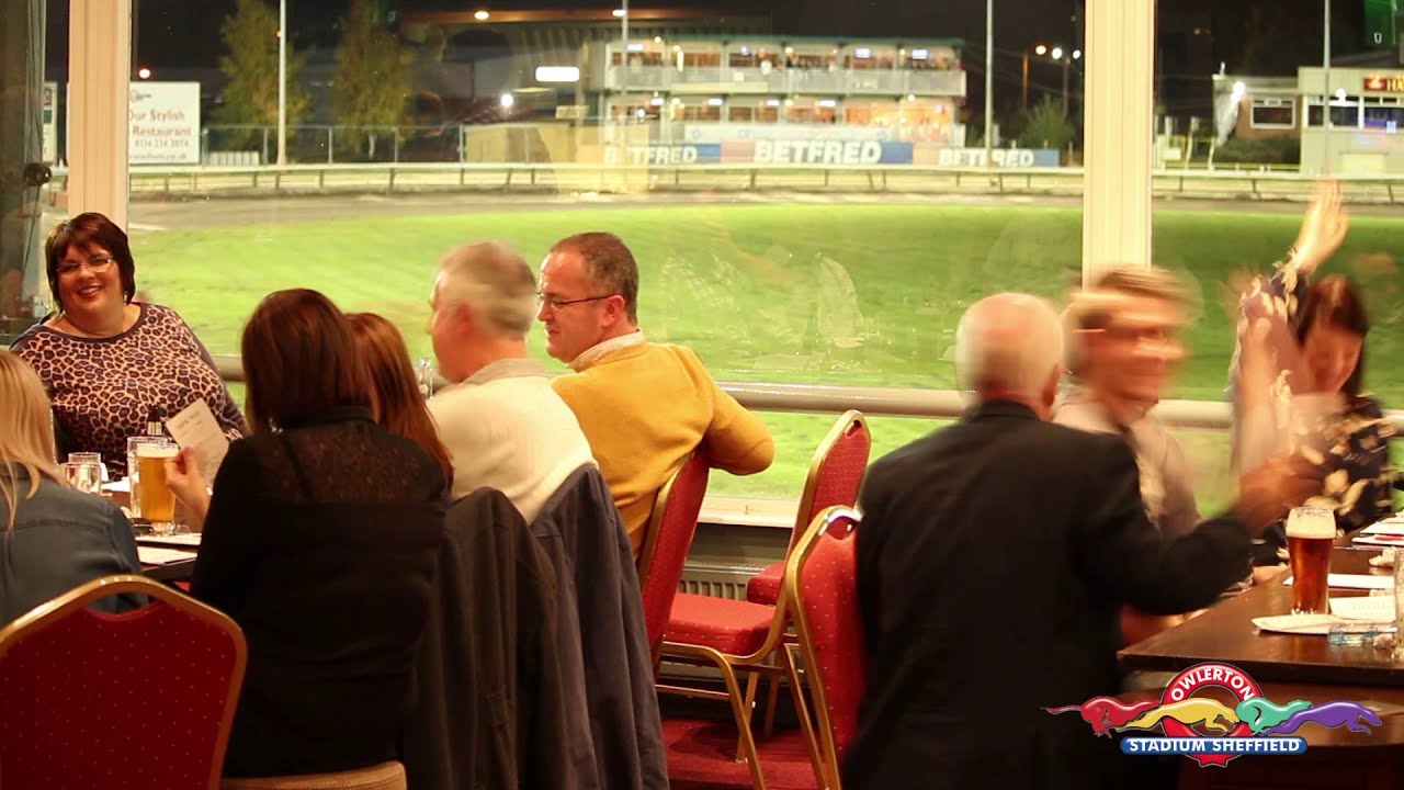 Timelapse Video - Owlerton Stadium