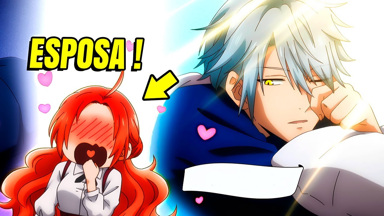 ▶️(1-12) LA 0DIAN POR COMER MONSTRUOS PERO UN NOBLE FAMOSO SE ENAMORO DE ELLA‼️