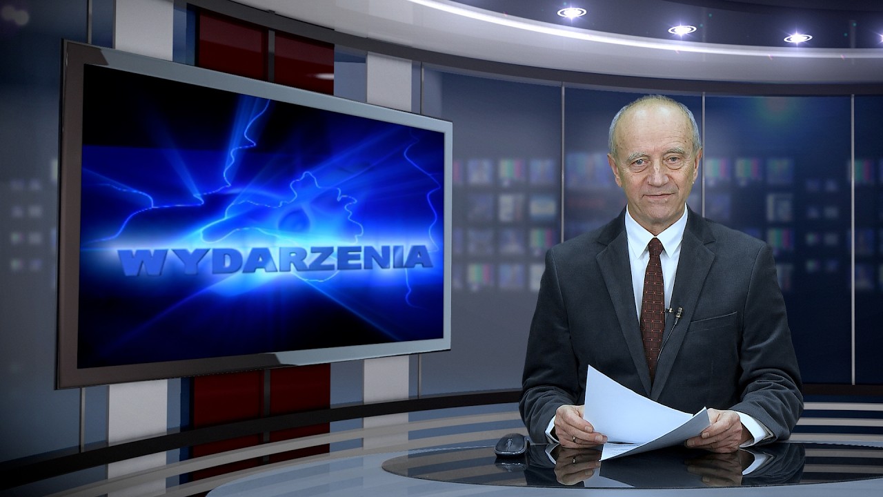 Wydarzenia 27 lutego 2026