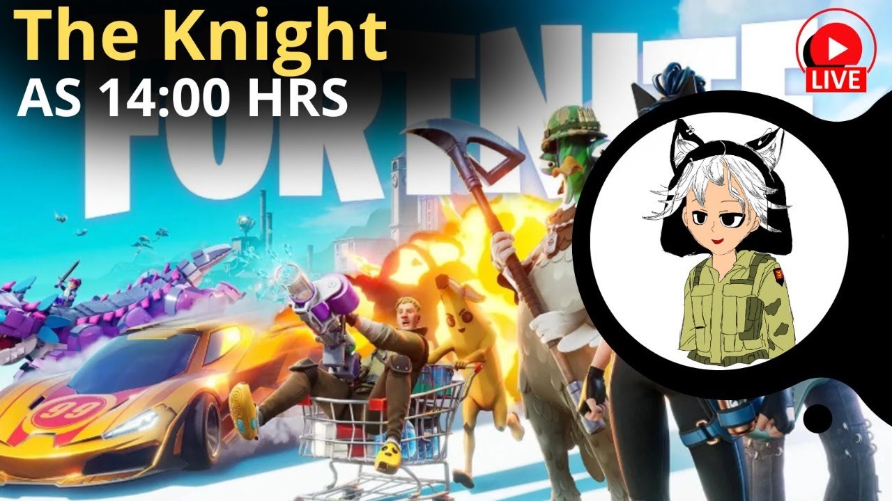 Fortnite em busca do NOVO RIFLE TELEGUIADO ( Cai Pra Dentro )
