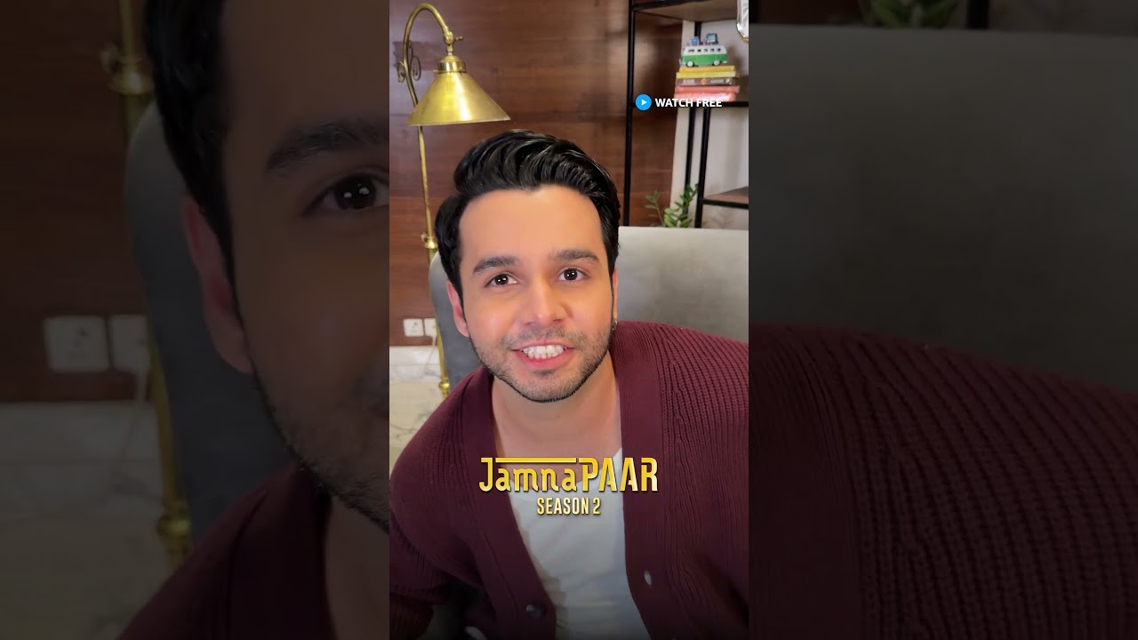 Watch Ritvik Sahore Ka Tamasha in Jamnapaar Season 2 | Amazon MX Player