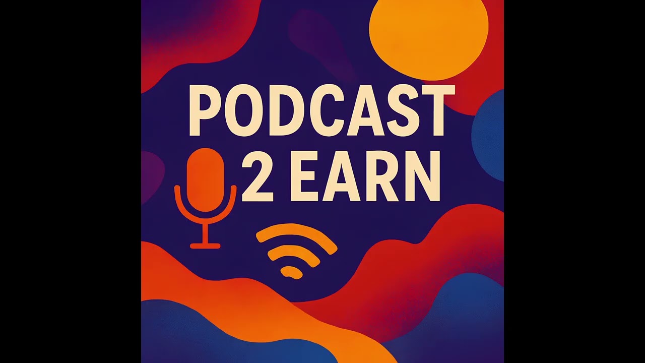 Podcast 2 Earn. Итоги 2025