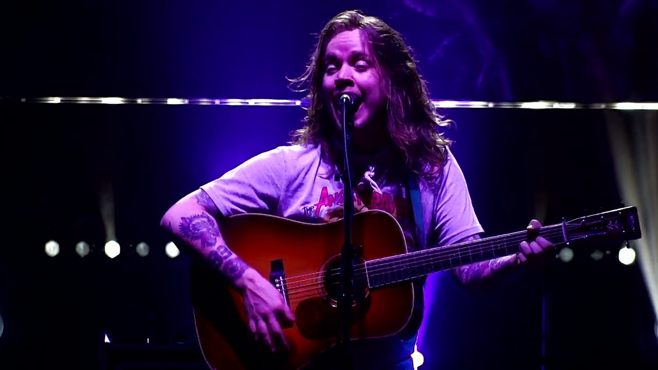 Billy Strings 