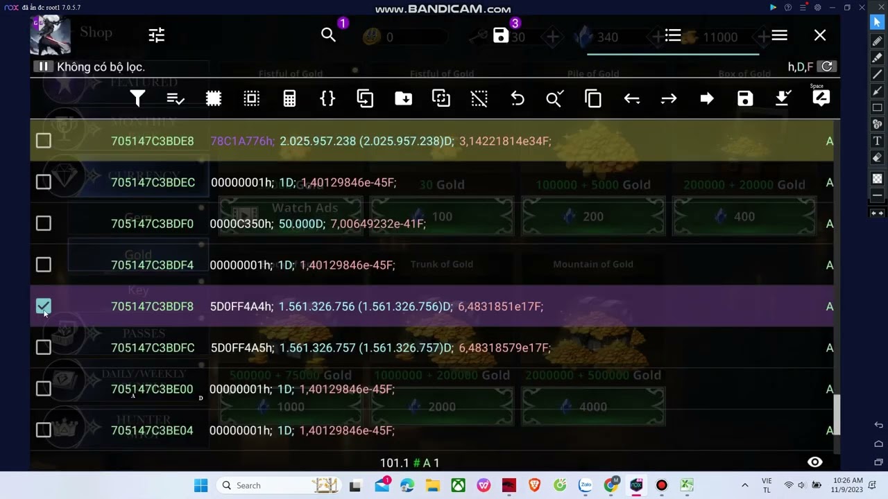 Shadow slayer hack - easy unlock hero