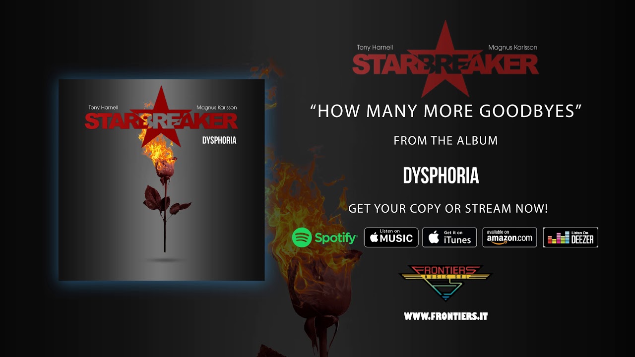 Starbreaker - 