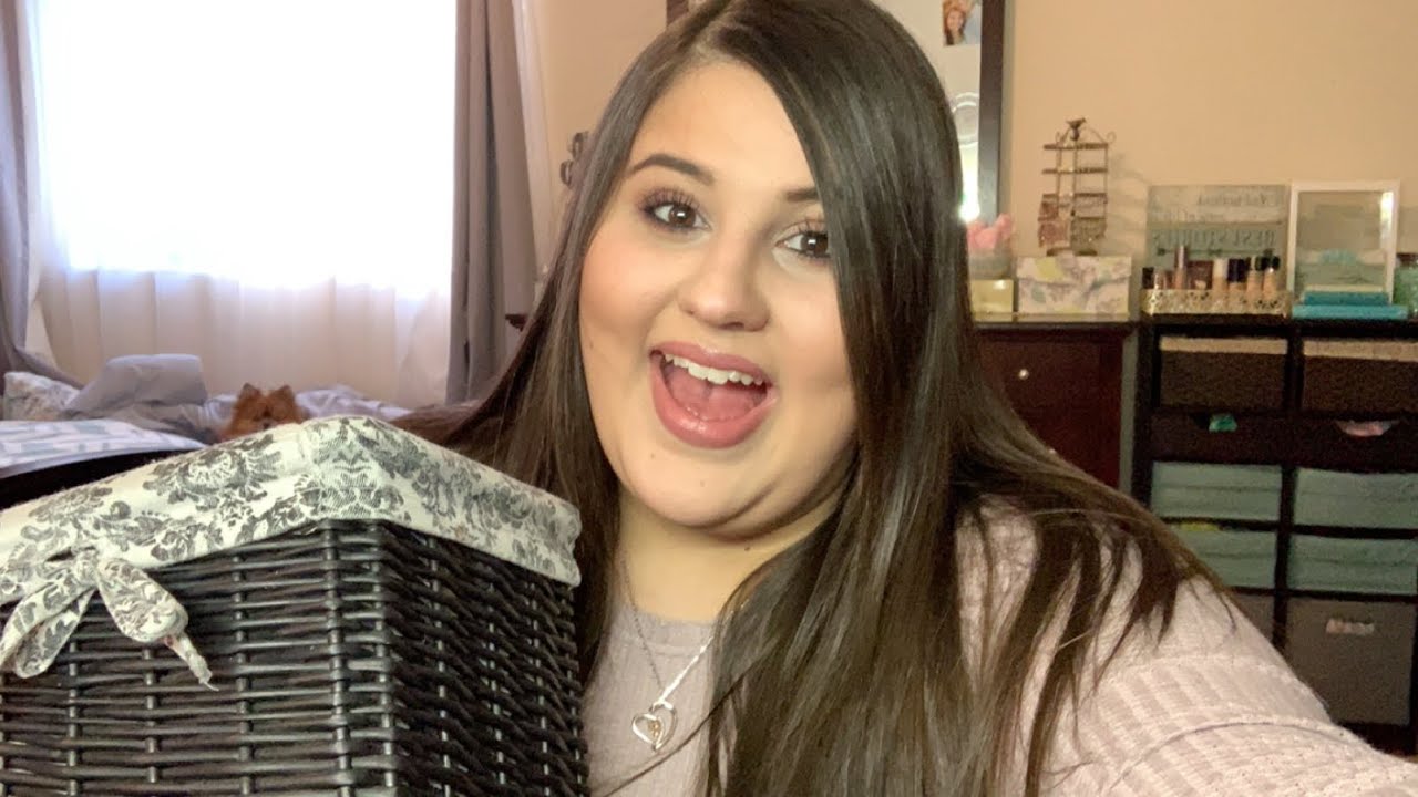ENTIRE YEAR OF EMPTIES! 2019
