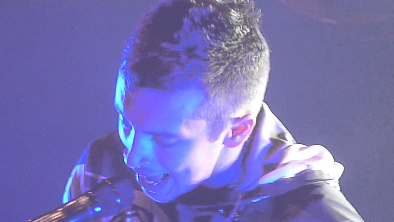 Twenty One Pilots - Migraine + Polarize (HD)(Live @ Shepherd's Bush Empire, London. 06/11/2015)