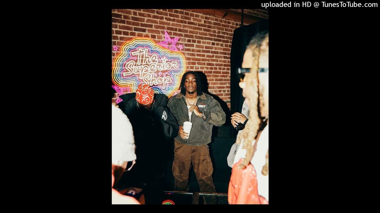 (FREE) Fresco Trey Sample Type Beat 