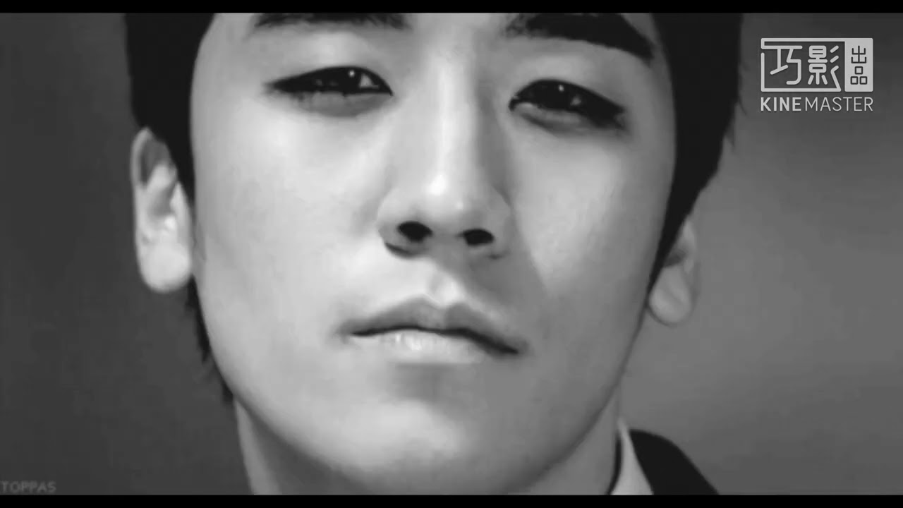 Seungri - Strong Baby (slowed down)