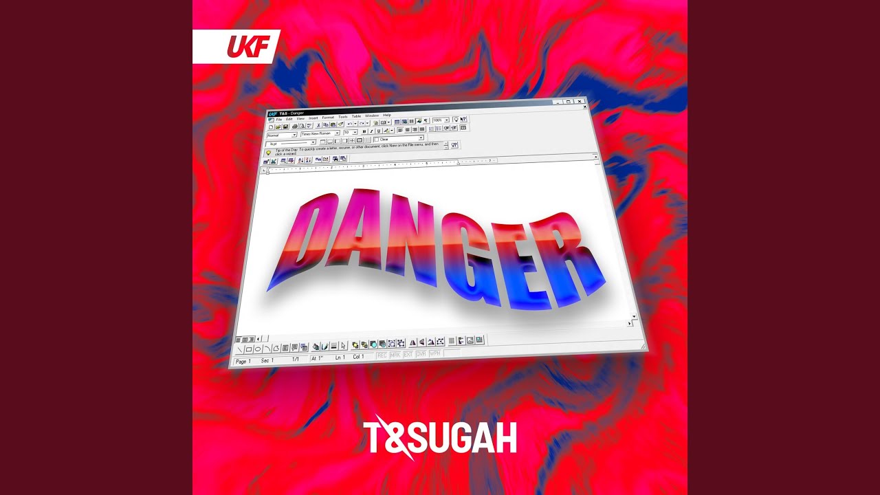 Danger