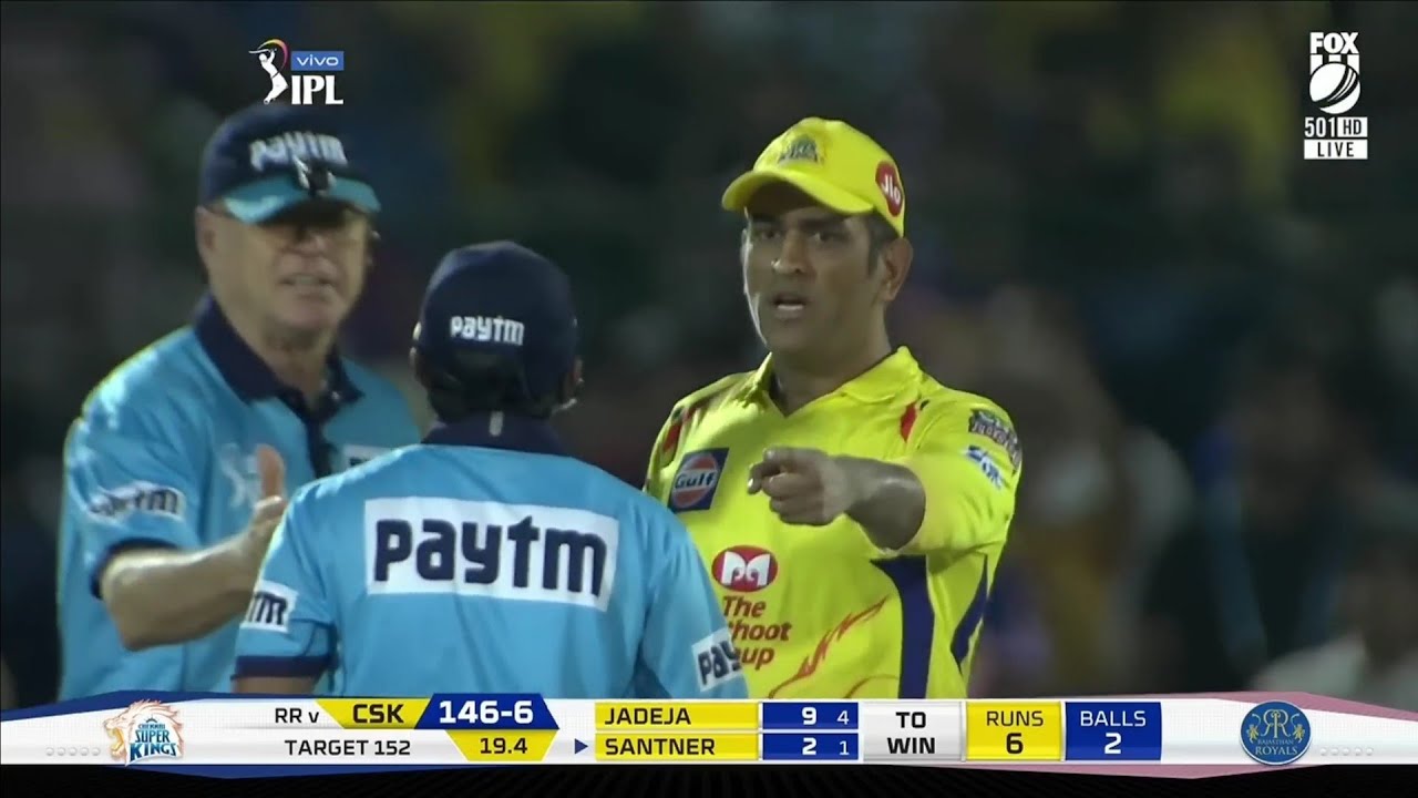 IPL 2019 : RR vs CSK 25th  Match highlights 🥵 | Vintage IPL Thriller ⚡🔥