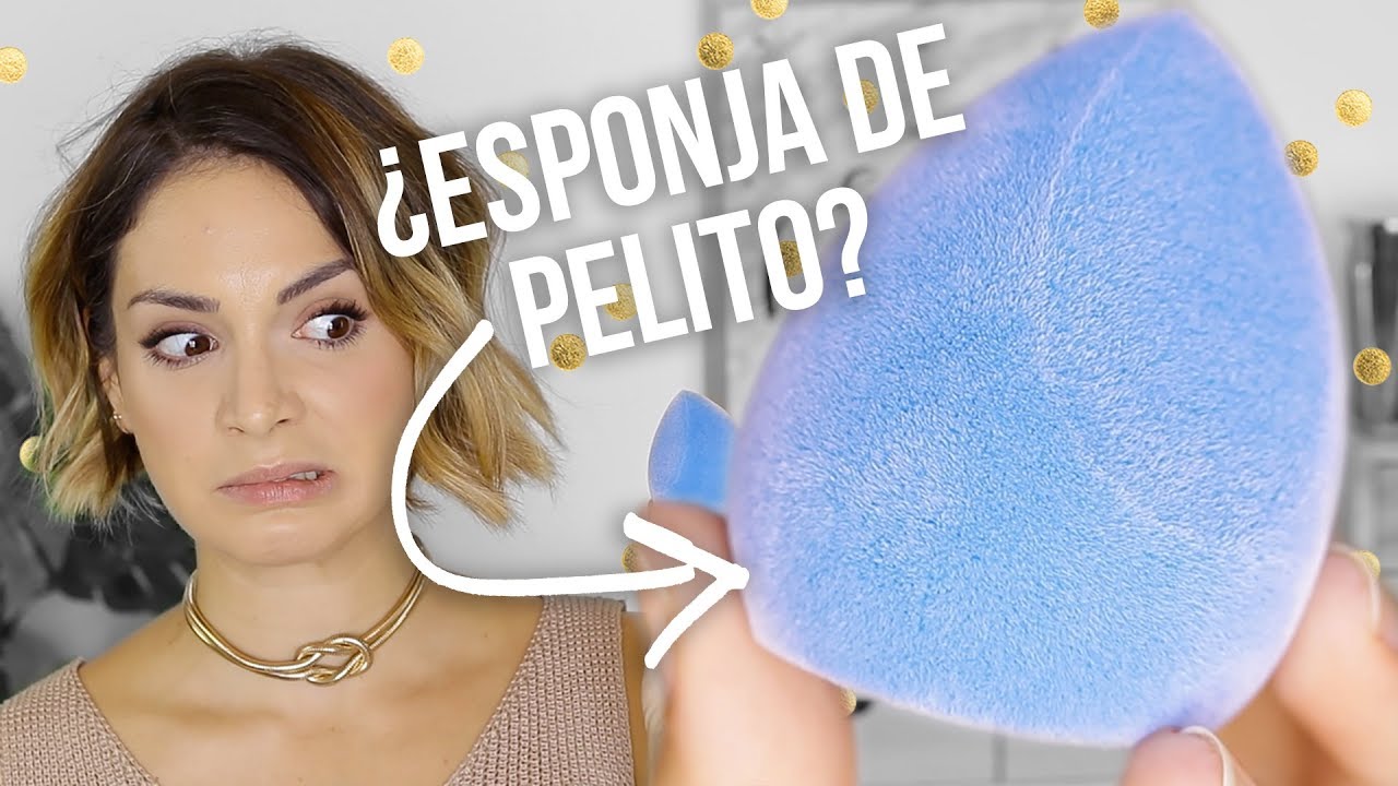 La esponja de JUNO &iquest;solo marketing, o funciona?