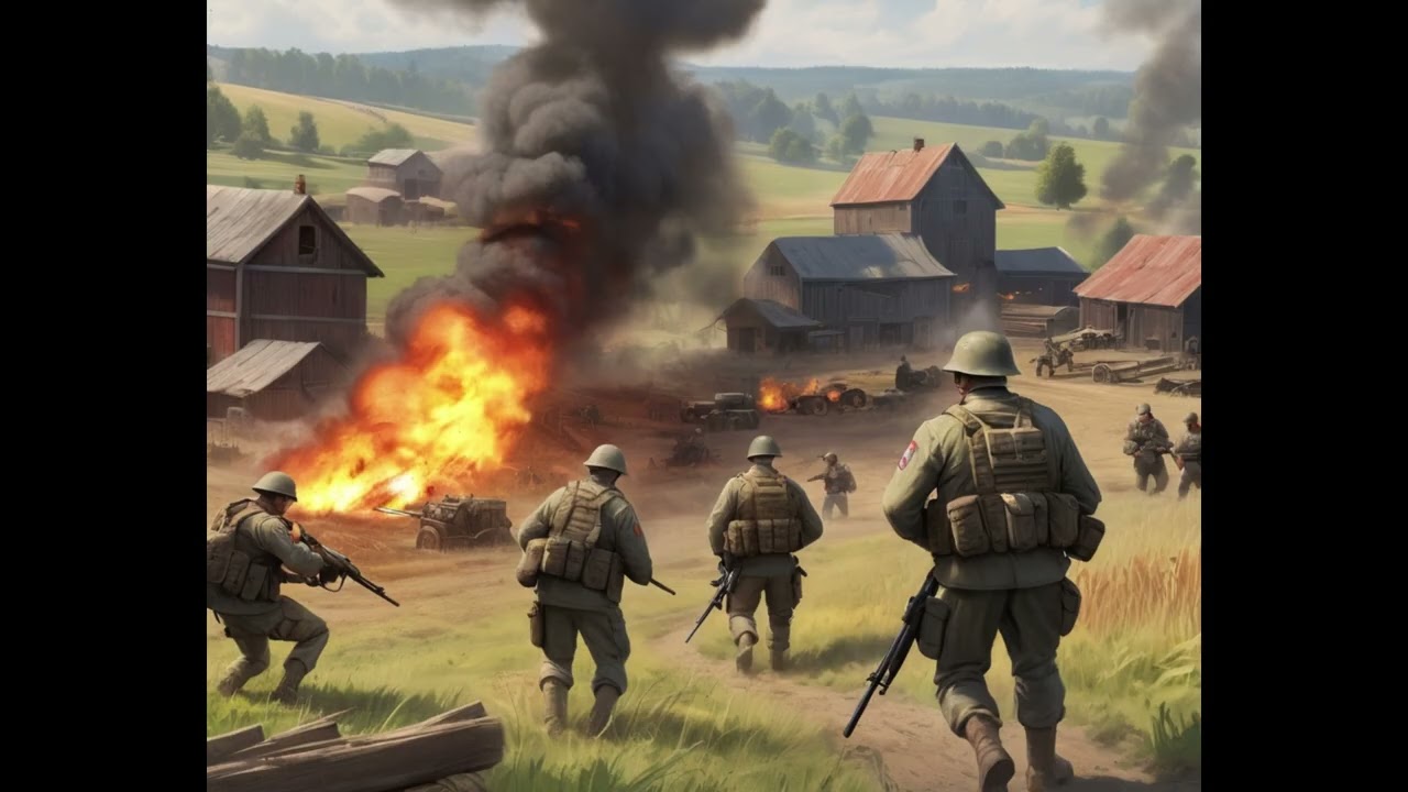 Operation Cowboy