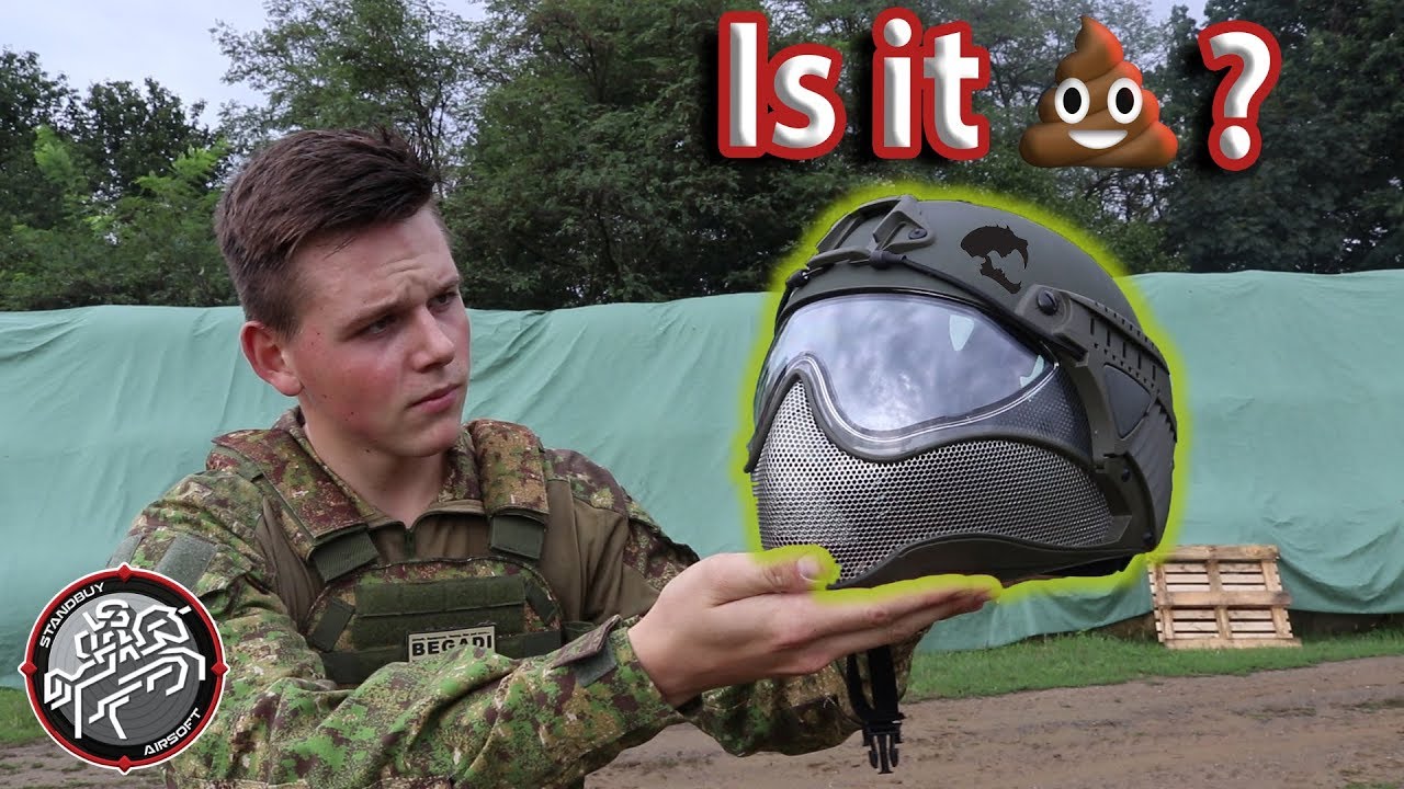 The WARQ Helmet Review + EXTREME Fogging TEST!!