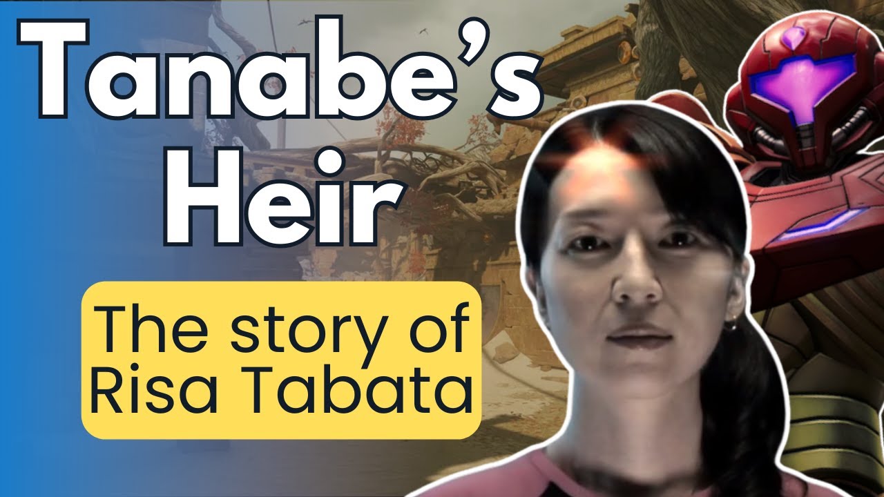 With Tanabe retiring - who actually is Risa Tabata?