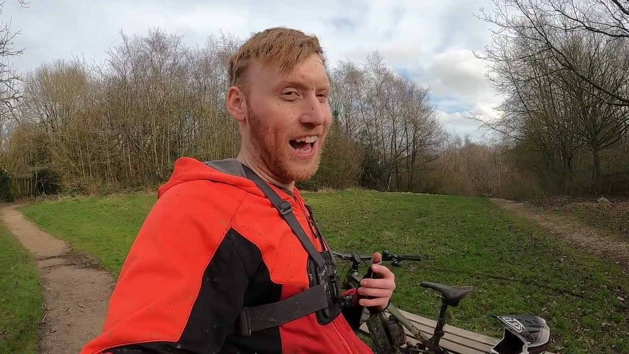 First Ride Giant Reign E+0  2022 Review vs Reign 2020. Riding Rivington