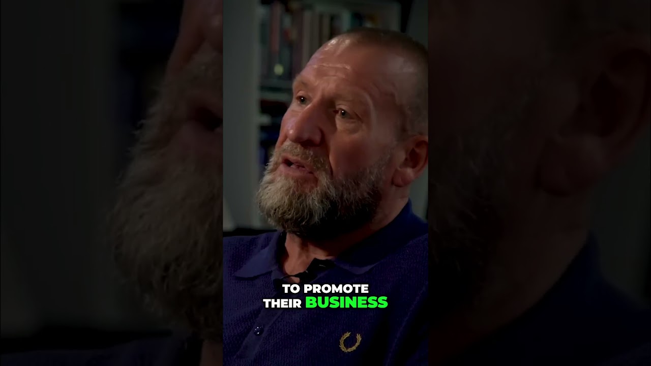 Dorian Yates: Social Media vs. Bodybuilding Legacy #shorts
