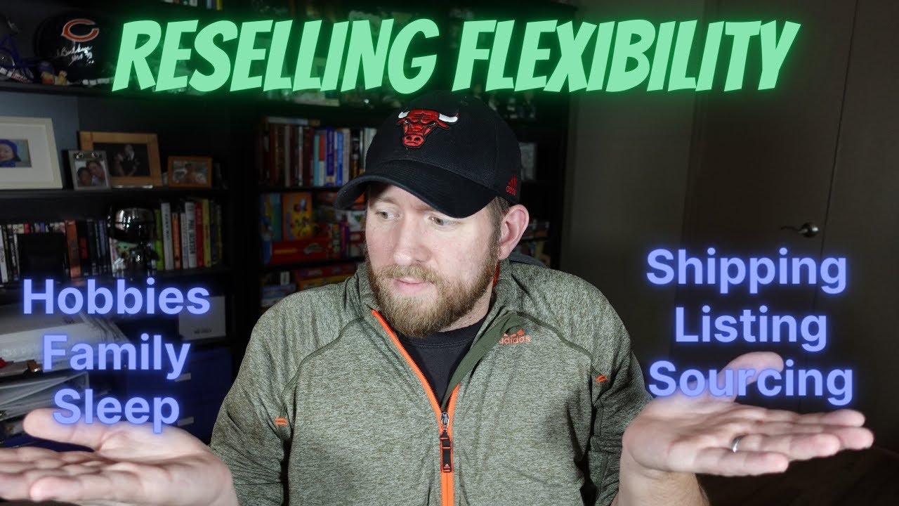 The Good And Bad Of Having Flexibility As A Reseller