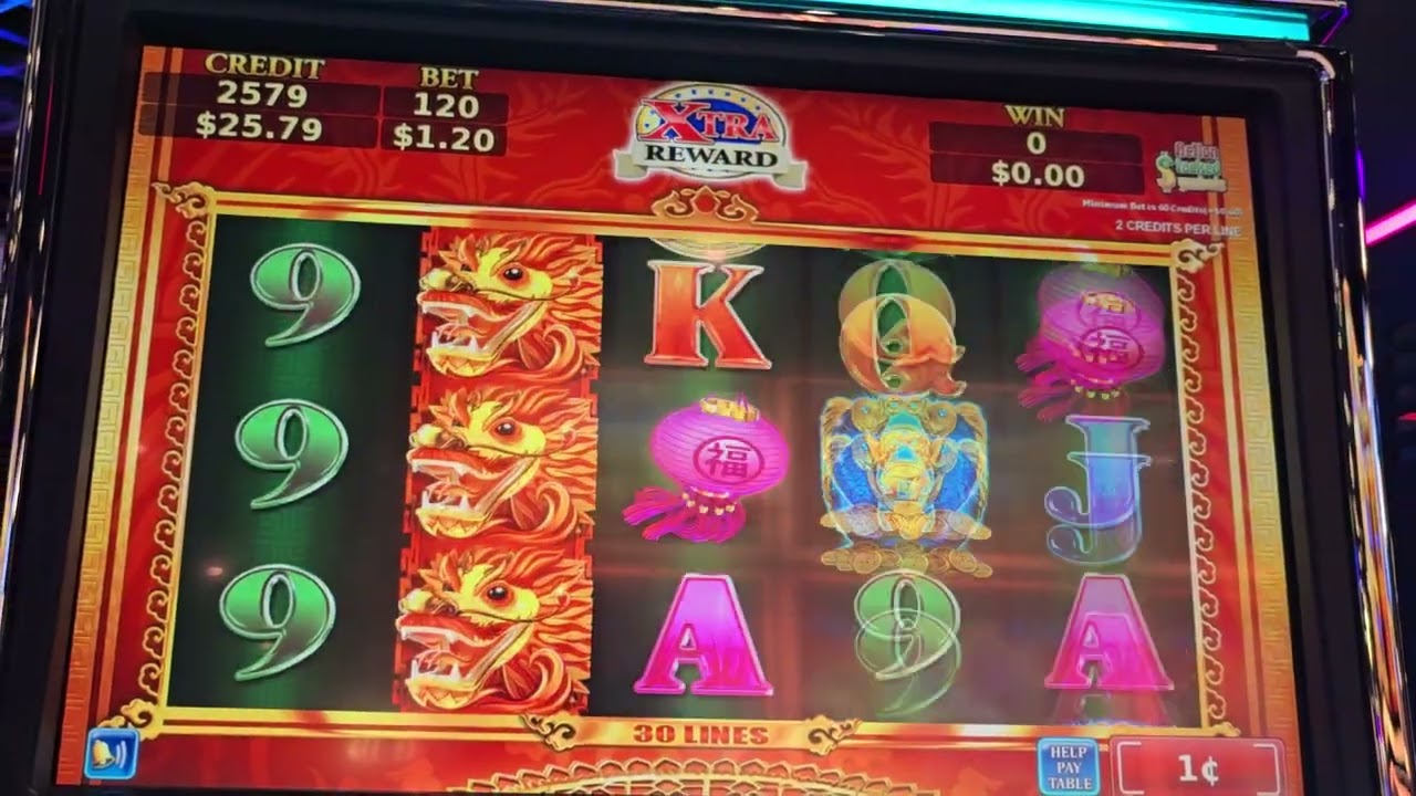 Festival Of Riches 