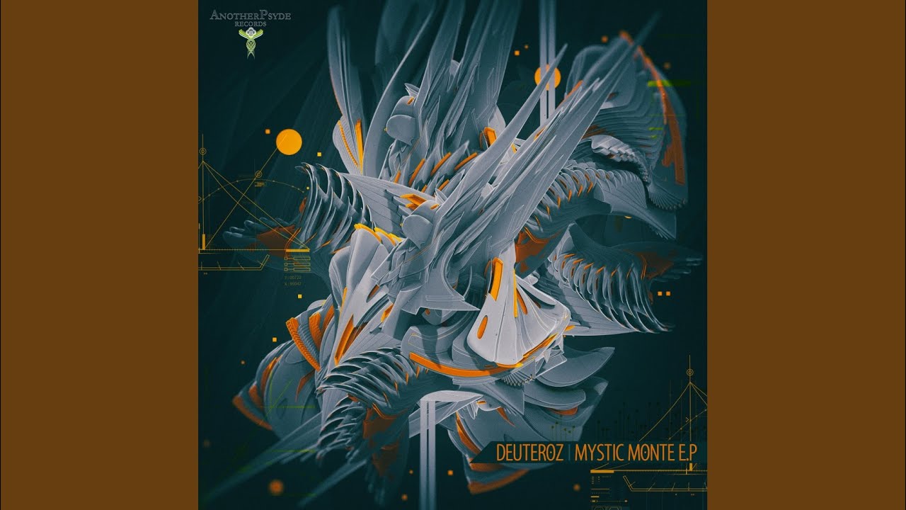 Maximal Degressive (Deuteroz Remix)