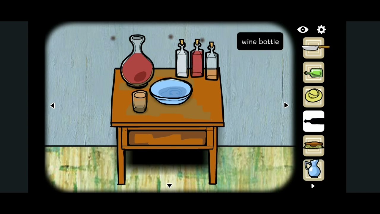 Cube Escape: Arles walkthrough [Rusty Lake]