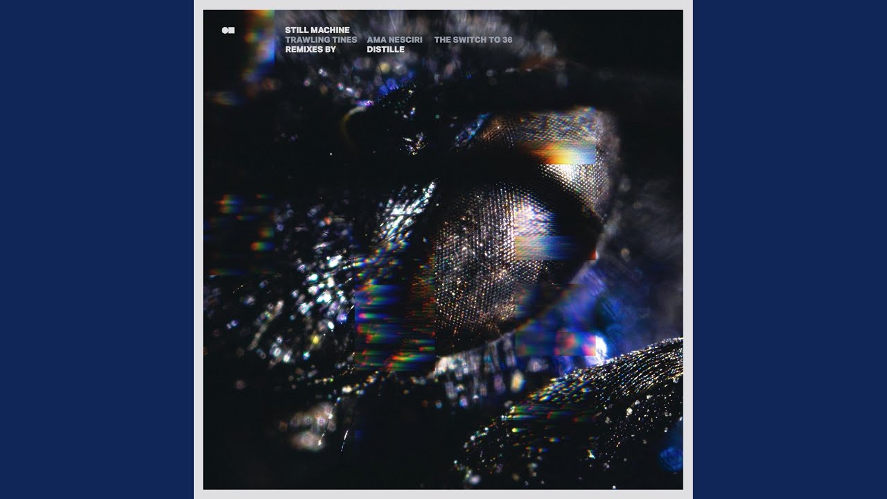 Trawling Tines (Remix)