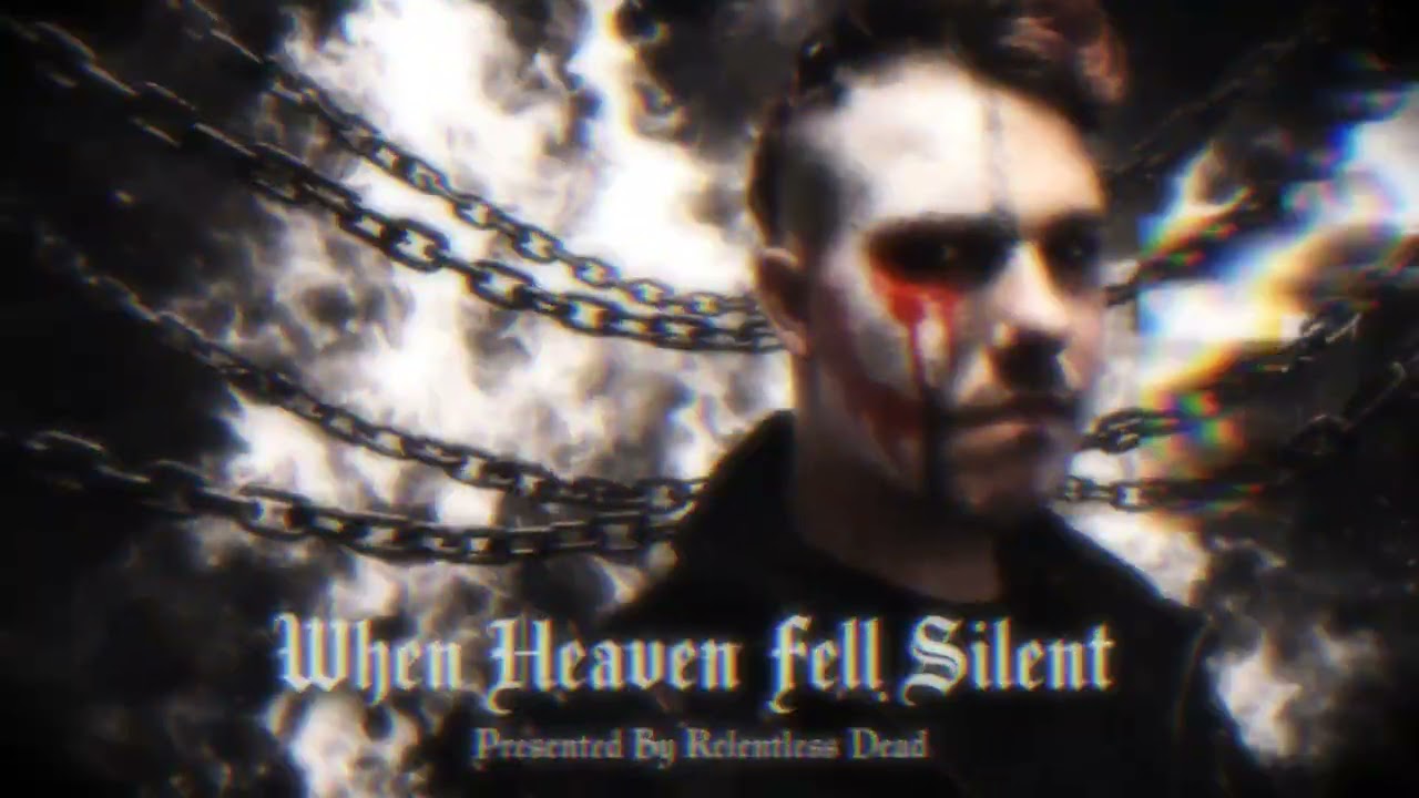 When Heaven Fell Silent 