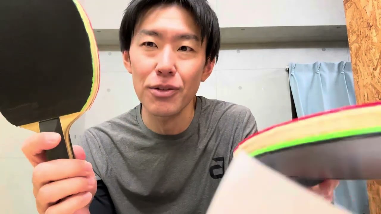 大島選手と同じ組合せ！シンテリアックVCIとNUZN55とラザンターC53！あとバイプの感想！