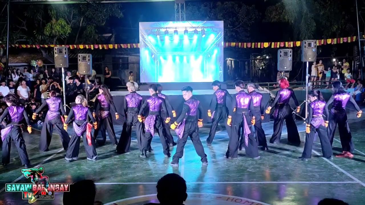 THE PROMINENT - [GALAW VIBE HIPHOP DANCE COMPETITION @ Bagtas Tanza Cavite] 3/7/26