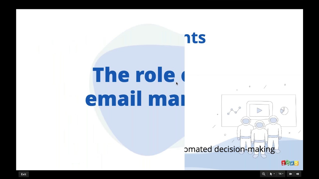 Campaigns- GDPR, Use cases, and best practices