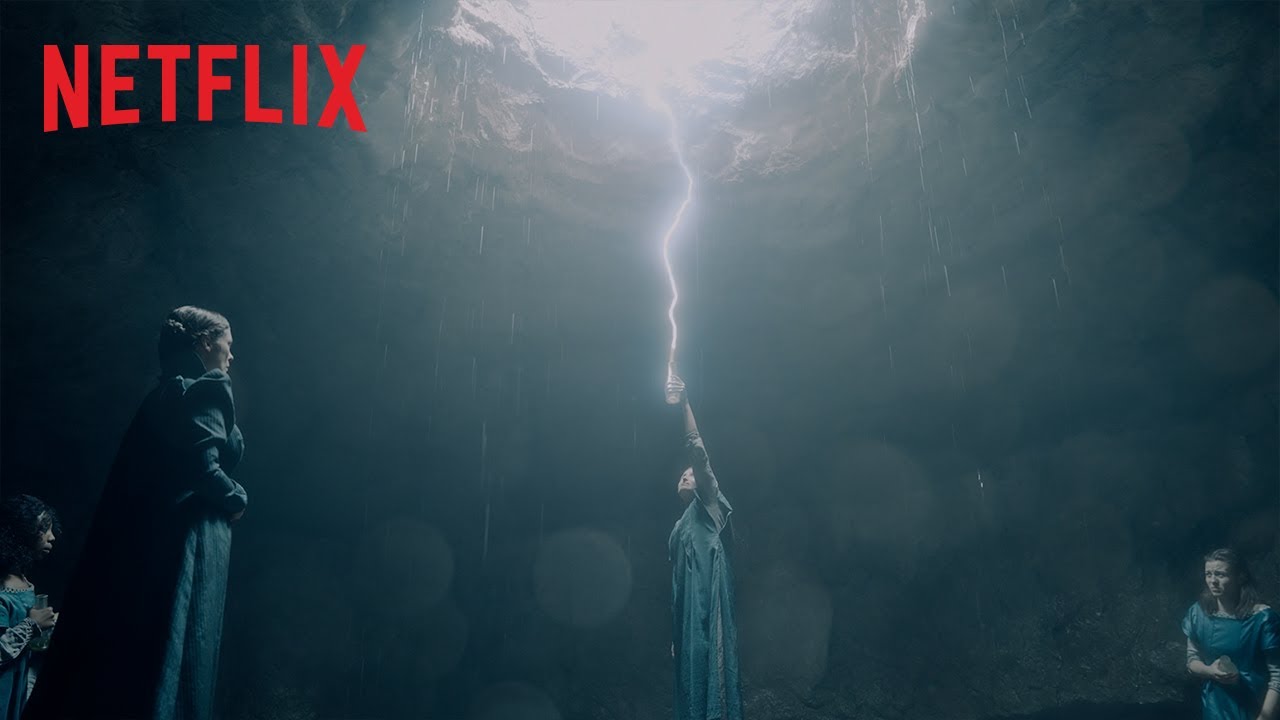 El universo de The Witcher con Henry Cavill, Anya Chalotra y Freya Allan | Netflix