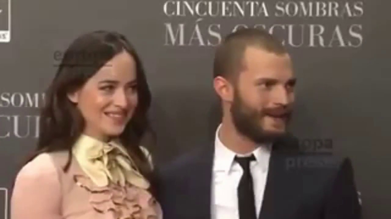 Free Fallin'   Jamie & Dakota   Damie