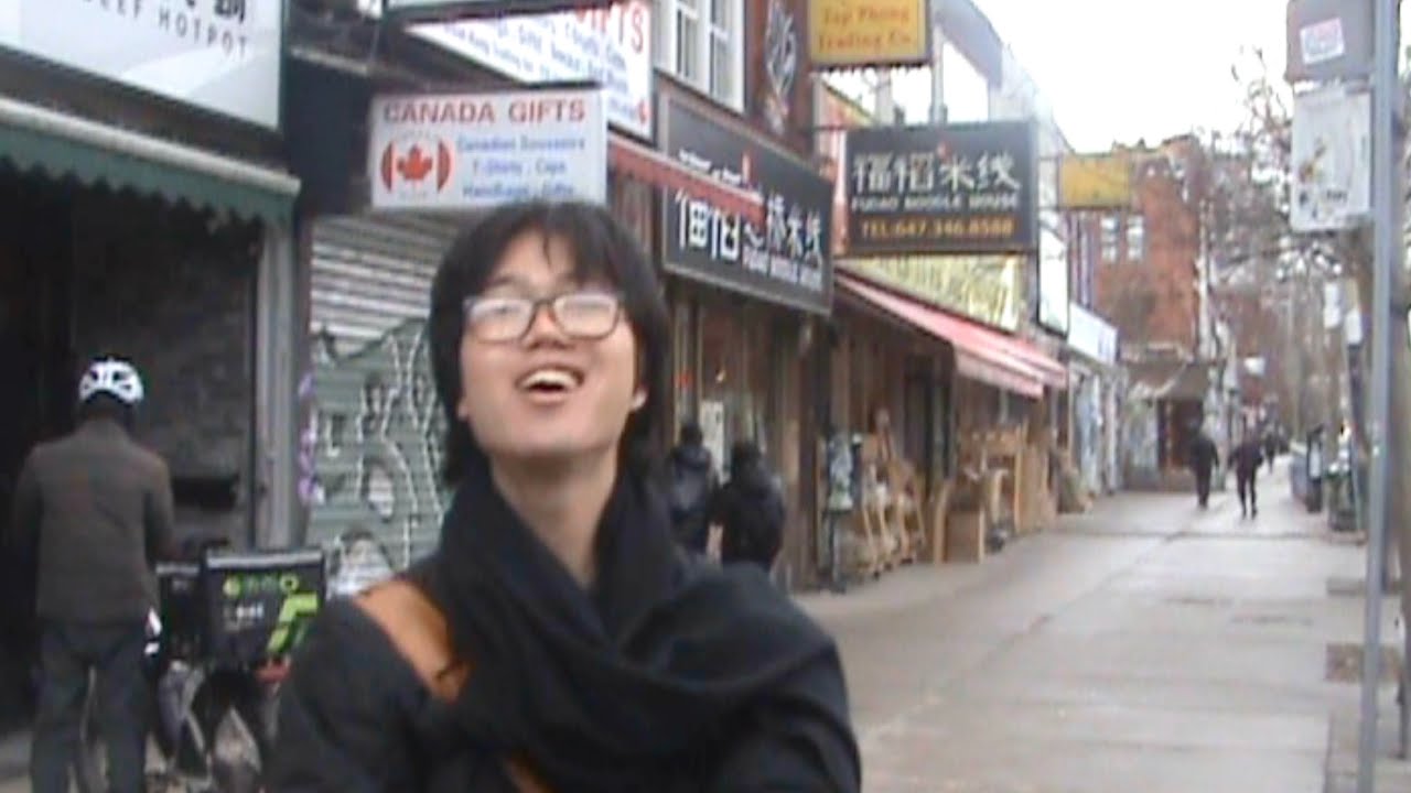 RAIO! - UNIQLO (Official Music Video)