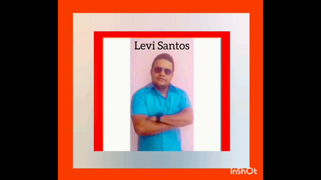 Linda Linda / Zezé Di Camargo e Luciano (cover Levi santos)