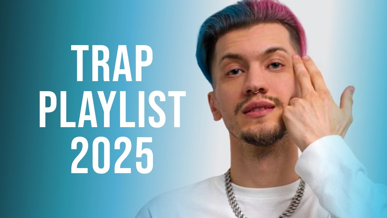 Trap Romanesc 2025 Mix 🎵 Top Muzica Trap 2025 🎵 Trap Romania 2025 Playlist