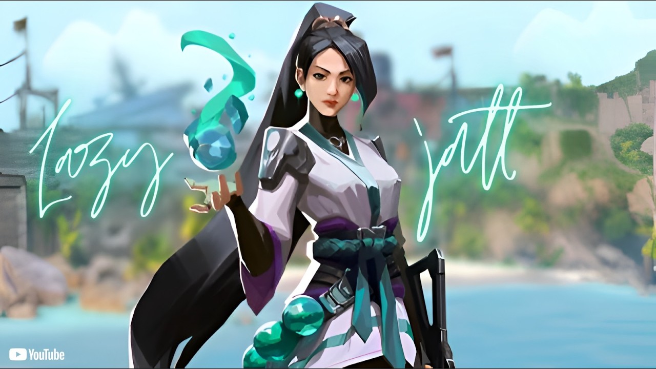 Valorant Live Stream - Rank push 🔴