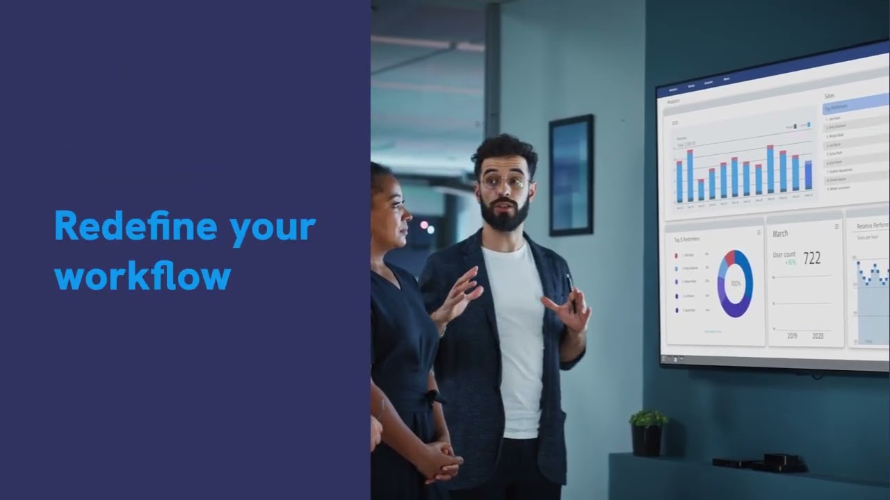 Tired of manual document workflows slowing you down?