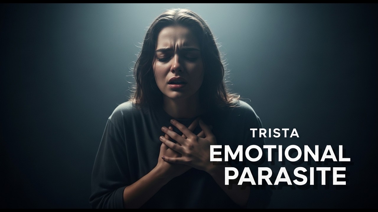 Trista's Mystery Pain: A Haunting Story Telling Journey