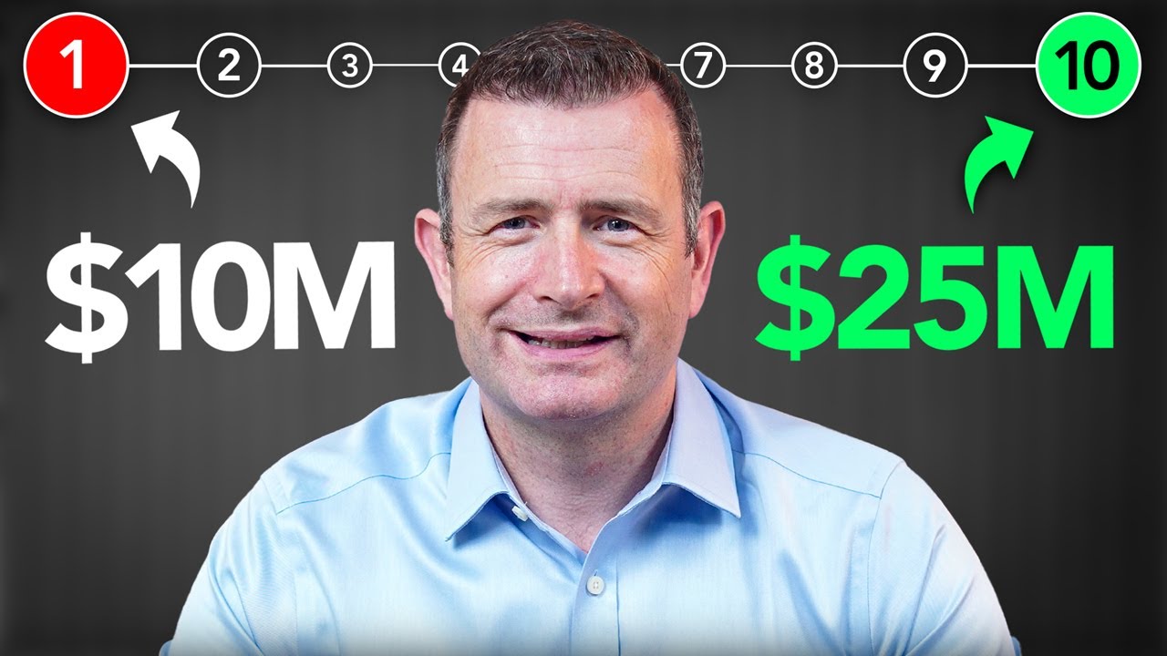 10 Rules Of Investing For High Net Worth Individuals