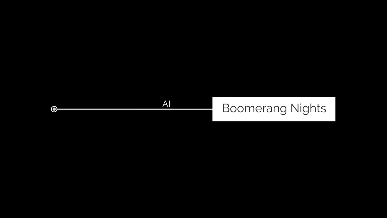 Boomerang Nights