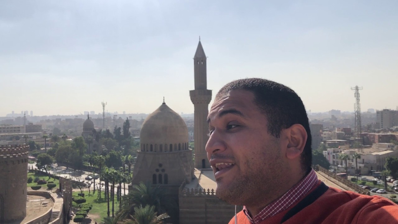 ميدان القلعة