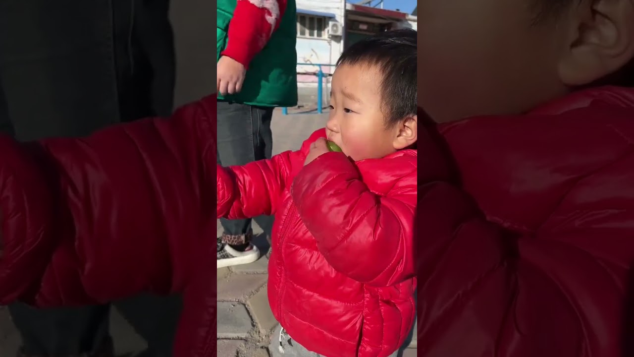 Family Transfer: Sister-In-Law Gifts 1000 Yuan to Father-In-Law - Heartwarming Story