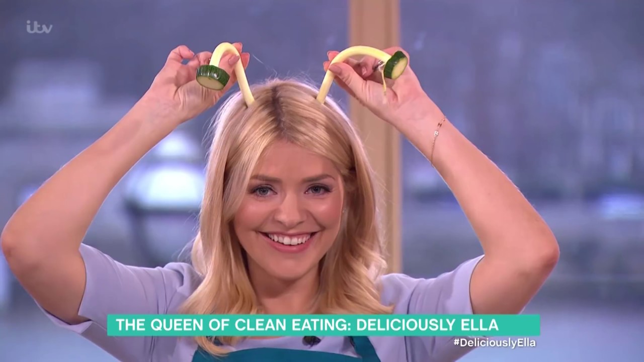 Deliciously Ella's Creamy Carbonara | This Morning