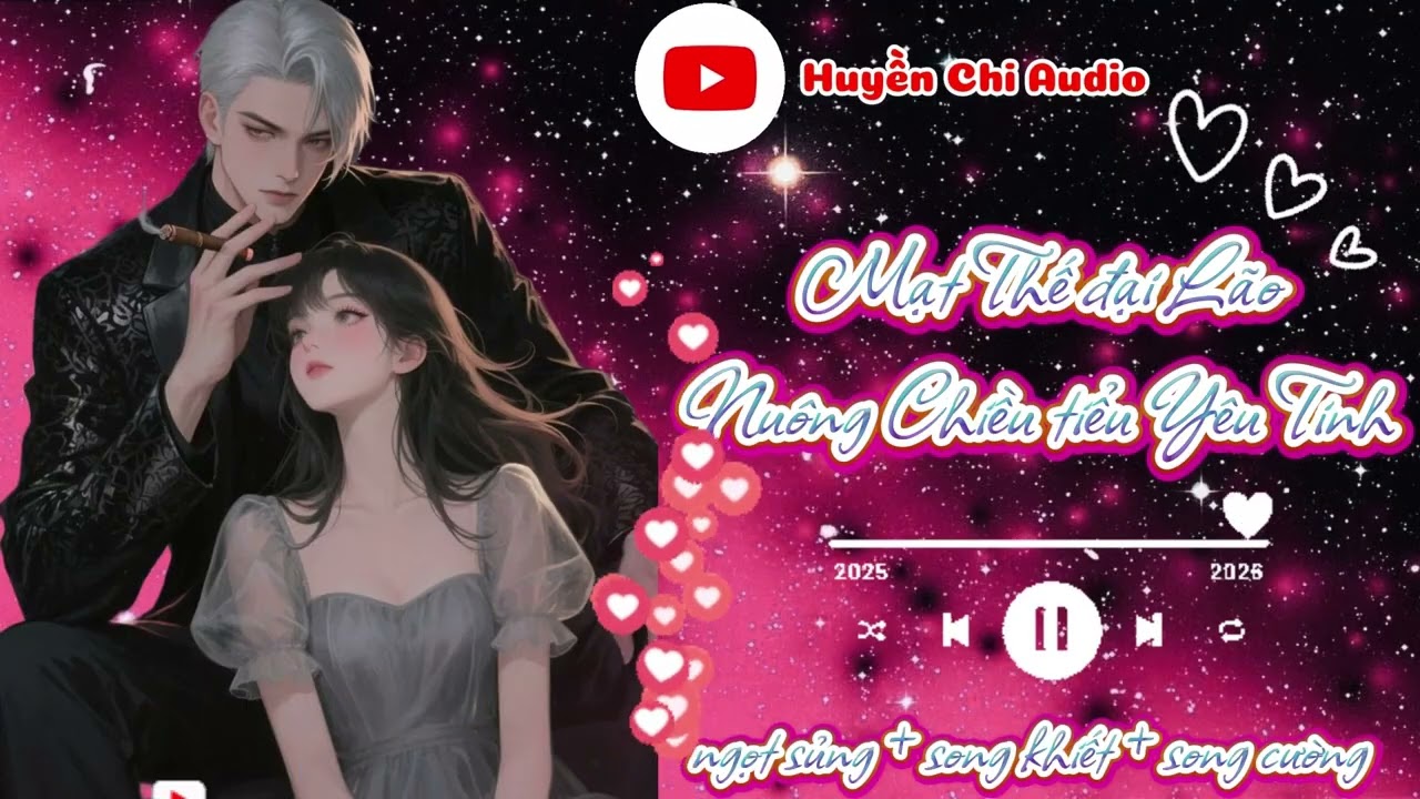 Tập 9: Mạt Thế đại Lão Nuông Chiều tiểu Yêu Tinh