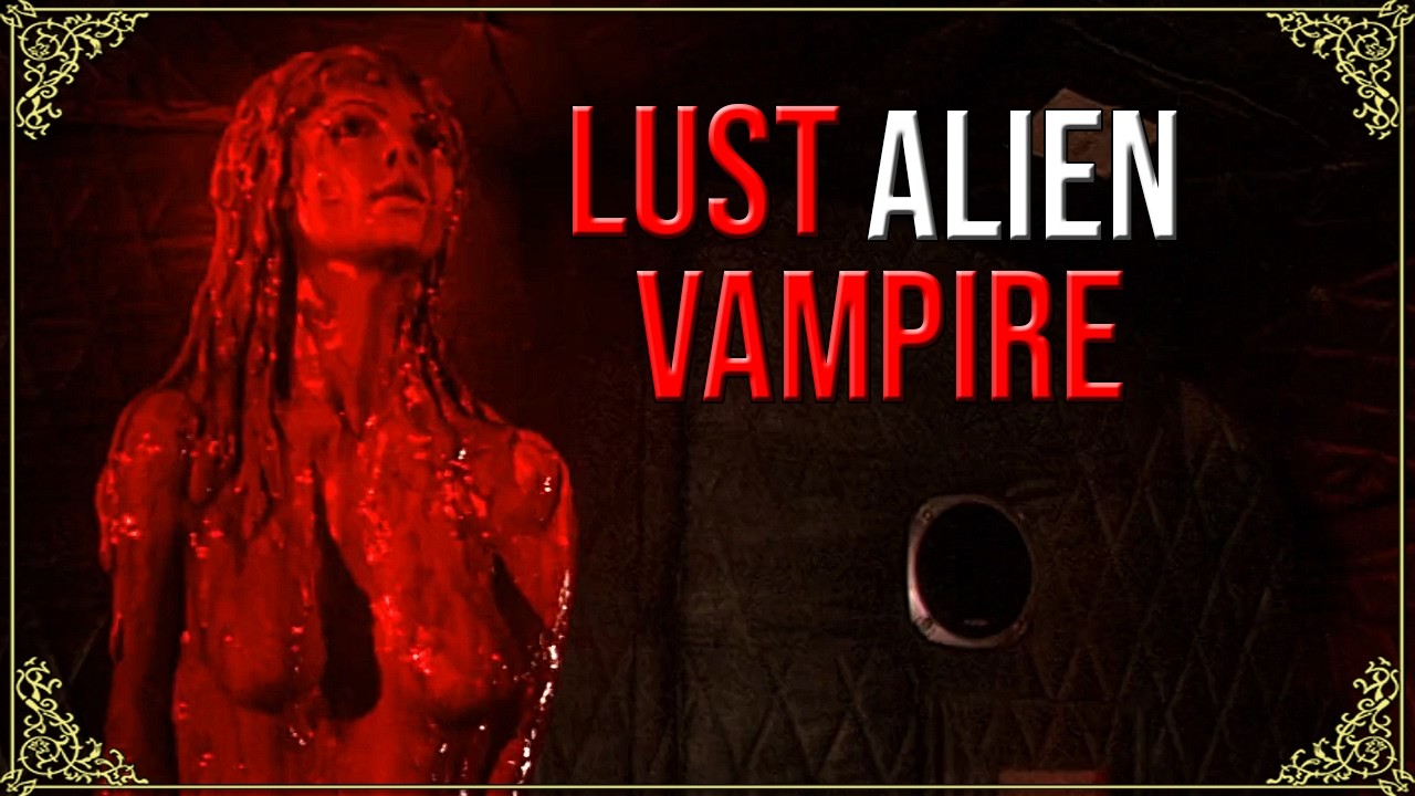 R Rated SCI FI Movies That Crossed Every Line