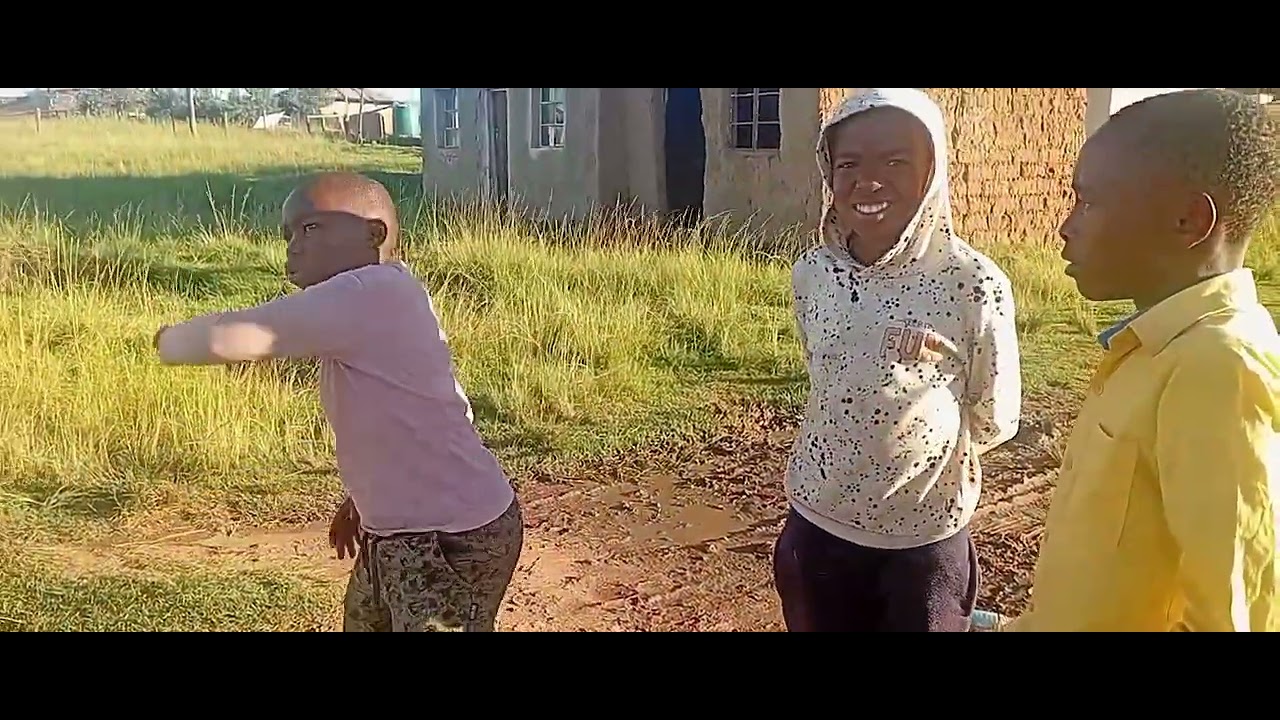 Jongo For Life S1 Ep2 