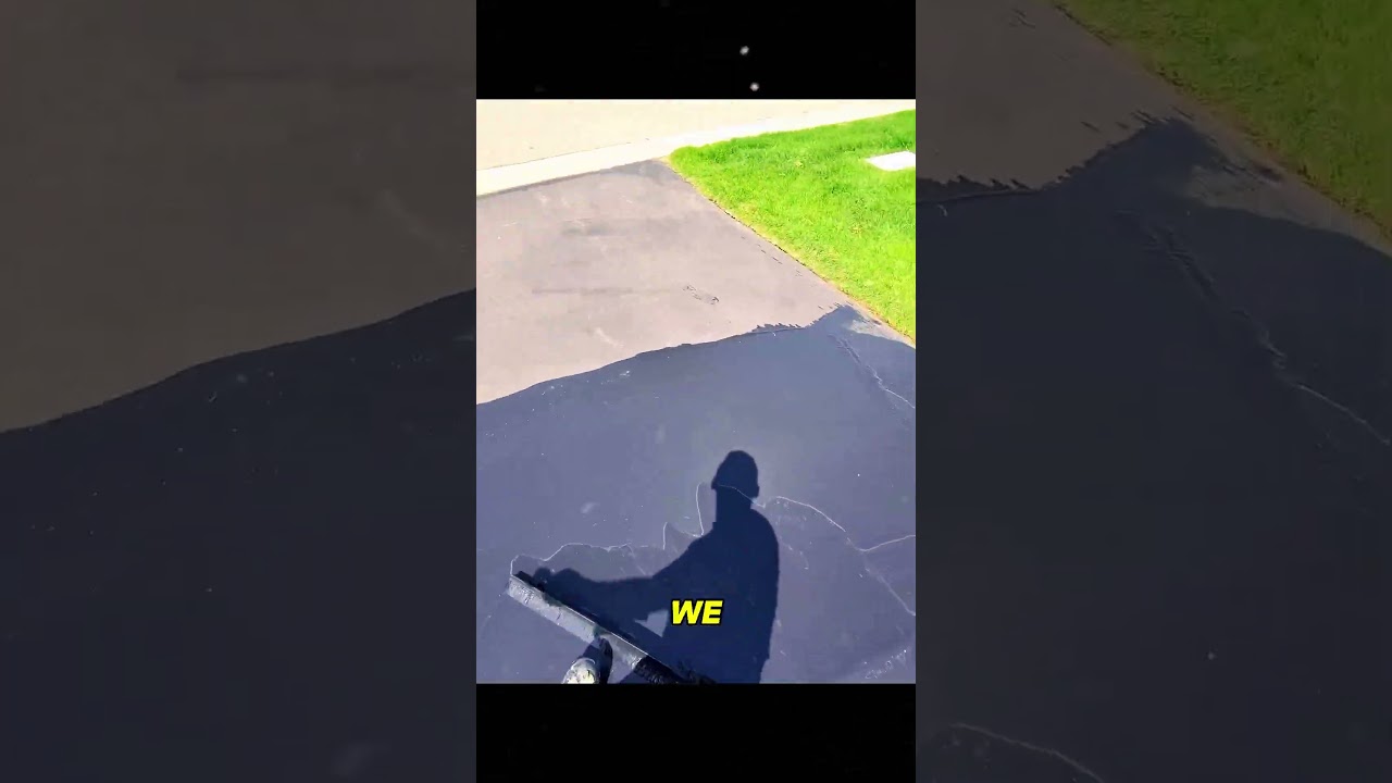 #герметизация #подъезднаядорога #YouTube #герметизация #невероятноприятно #приятно #герметизацияп...