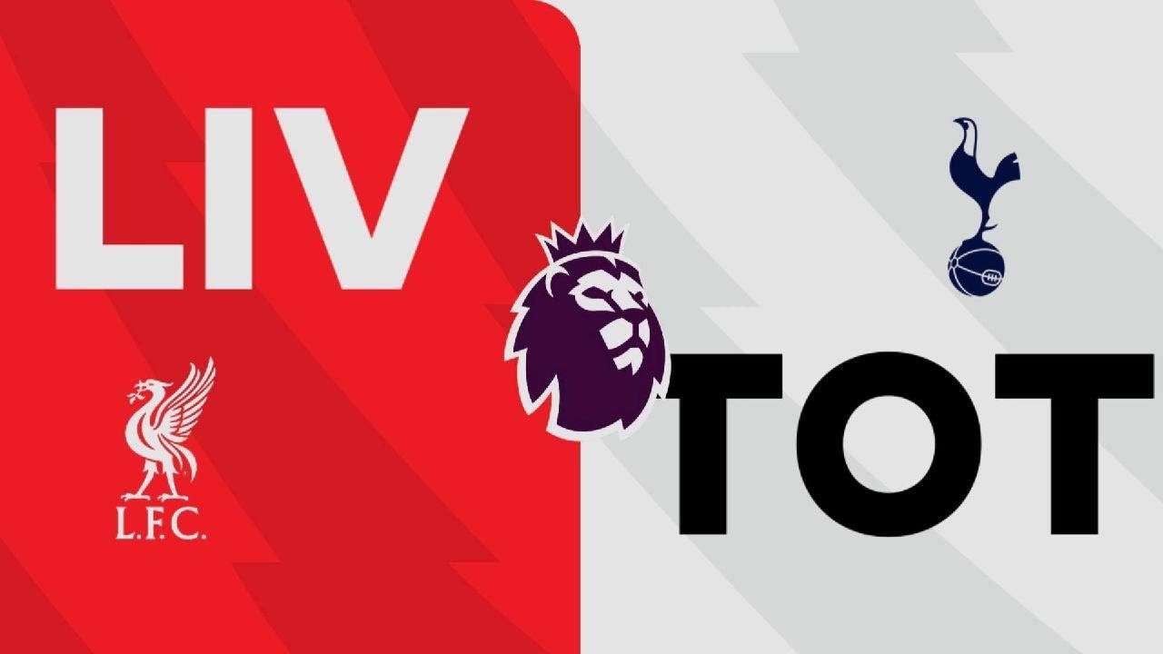 Liverpool vs Tottenham | Premier League 25/26 Highlights